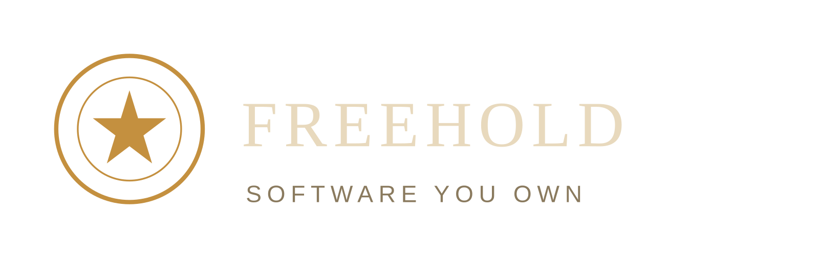 FreeHold Demo